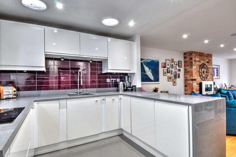2 bedroom terraced house for sale, Clisby Villas Fairmile, Henley-On-Thames