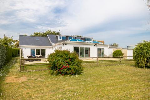 5 bedroom detached house for sale, Les Landes, Vale, Guernsey