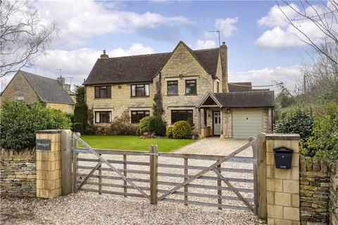4 bedroom detached house for sale, Station Road, Bourton-on-the-Water, Cheltenham, Gloucestershire, GL54