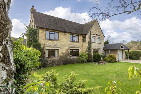 4 bedroom detached house for sale, Station Road, Bourton-on-the-Water, Cheltenham, Gloucestershire, GL54