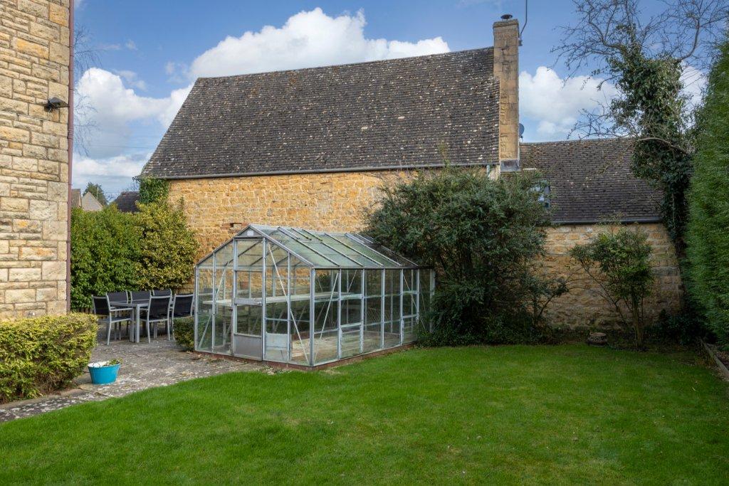 Greenhouse