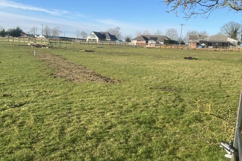 Land for sale, Stocking Drove, Chatteris