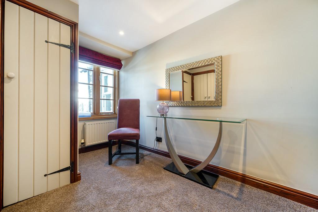 Bedroom 2/Dressing Room