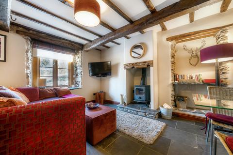 undefined, The Curious Orange, Troutbeck, Windermere, Cumbria LA23 1PN