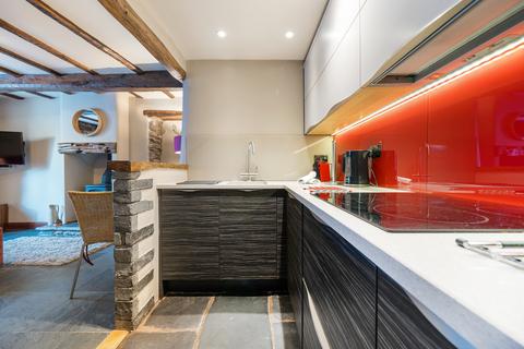 undefined, The Curious Orange, Troutbeck, Windermere, Cumbria LA23 1PN