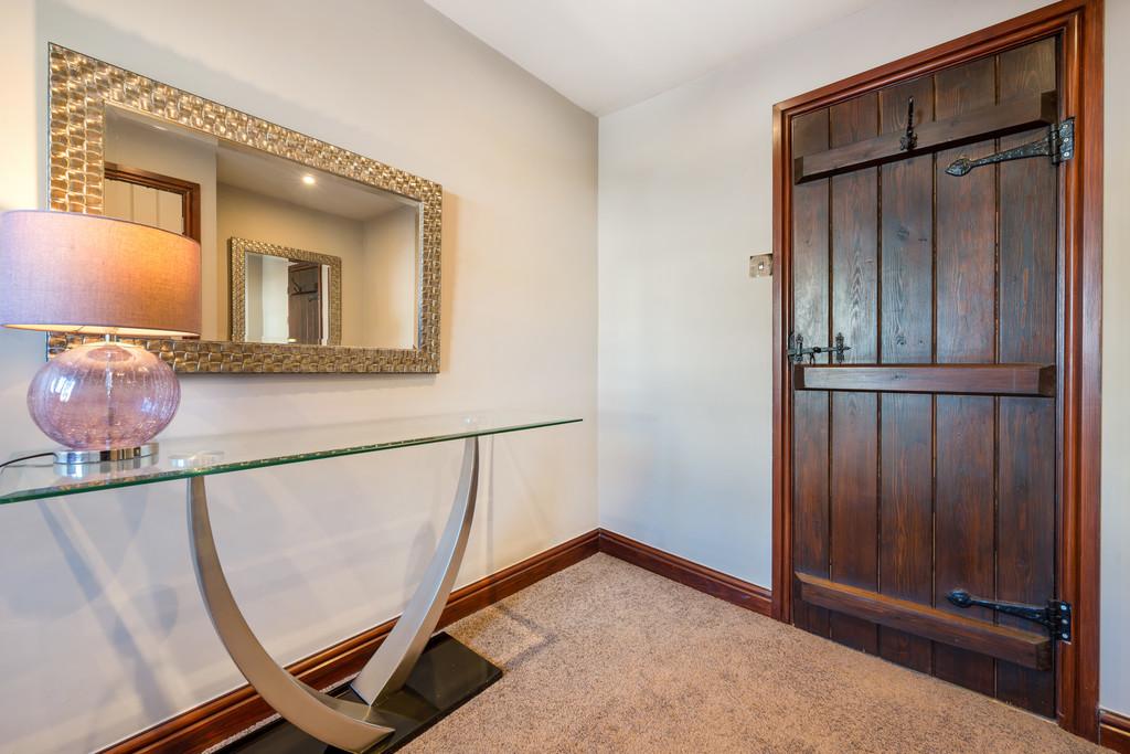 Bedroom 2/Dressing Room
