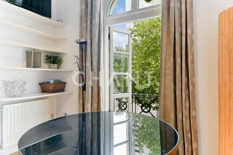1 bedroom apartment to rent, Harrington Square, Euston, London, NW1