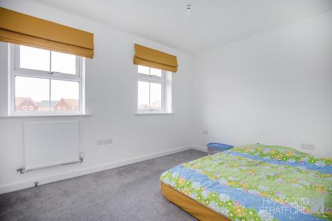 3 bedroom semi-detached house for sale, Lancaster Road, Attleborough