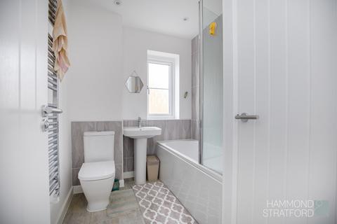6 Lancaster Road, Attleborough, NR17 1FR