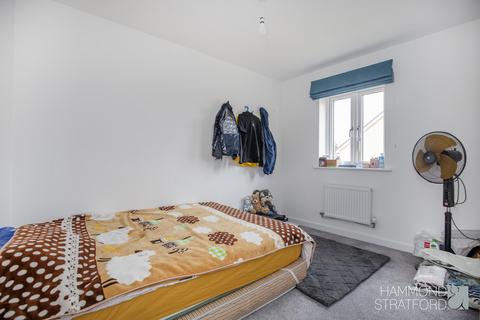 6 Lancaster Road, Attleborough, NR17 1FR