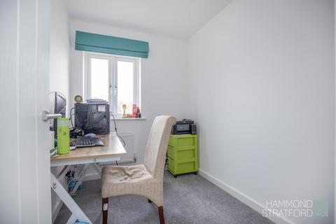 6 Lancaster Road, Attleborough, NR17 1FR