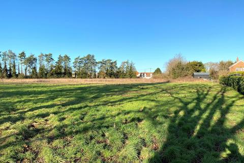 Land for sale, The Causeway, Halstead CO9