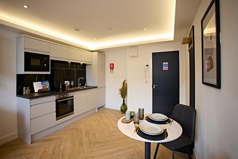 1 bedroom apartment to rent, Eastgate, Leeds, LS2 #076389