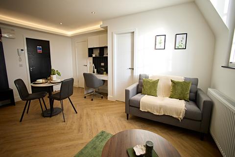 1 bedroom apartment to rent, Eastgate, Leeds, LS2 #046223