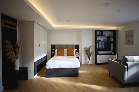 Studio to rent, Apt 0101, Live Oasis Eastgate, 1 Eastgate LS2