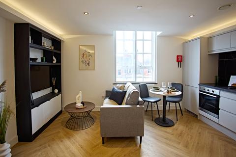 Studio to rent, Apt 0101, Live Oasis Eastgate, 1 Eastgate LS2