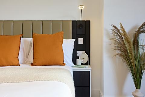 Studio to rent, Apt 0101, Live Oasis Eastgate, 1 Eastgate LS2