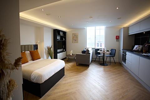 Studio to rent, Apt 0101, Live Oasis Eastgate, 1 Eastgate LS2