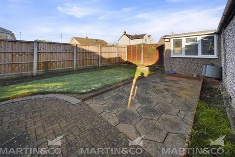 2 bedroom semi-detached bungalow for sale, Whiphill Lane, Armthorpe