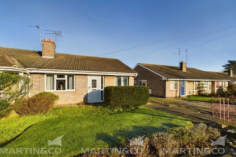 2 bedroom semi-detached bungalow for sale, Whiphill Lane, Armthorpe