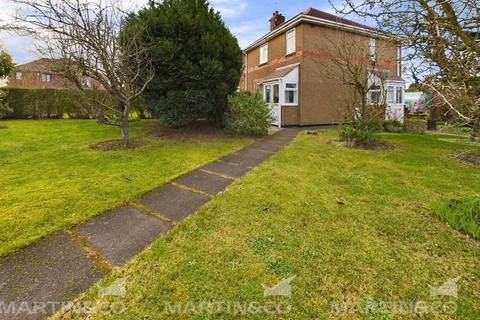 3 bedroom semi-detached house for sale, Town View Avenue, Scawsby