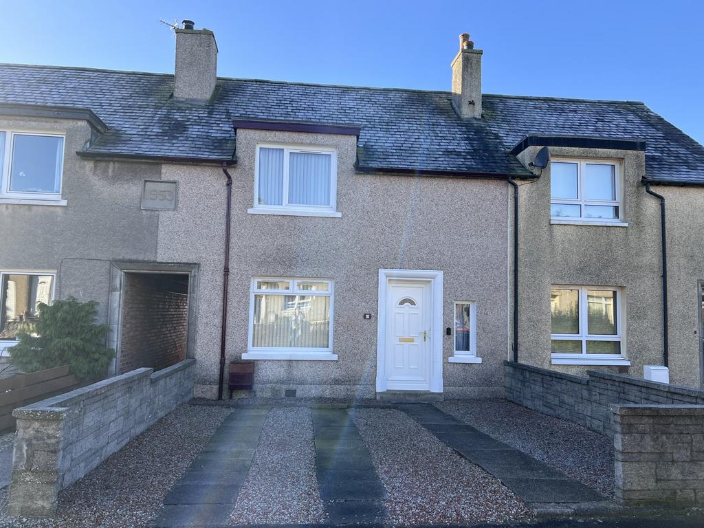 47 Alvingham Avenue, Castle Douglas - Williamson a