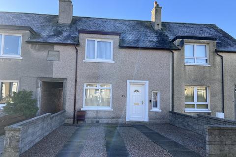 47 Alvingham Avenue, Castle Douglas, DG7 1JF