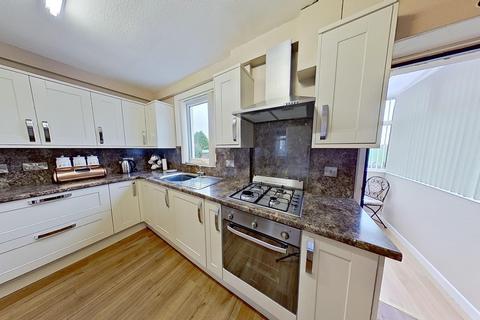47 Alvingham Avenue, Castle Douglas, DG7 1JF