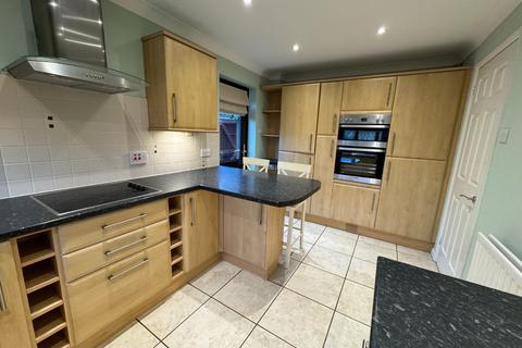 4 bedroom detached house for sale, Malthouse Green, Luton