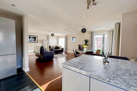 2 bedroom apartment for sale, Centro West, Derby DE1