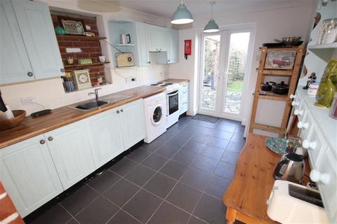 4 bedroom semi-detached house for sale, Rectory Road, Weeley Heath, Clacton on Sea