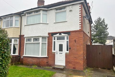 undefined, Latham Avenue, Helsby