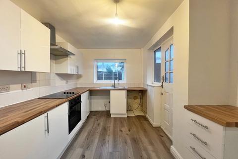 undefined, Latham Avenue, Helsby