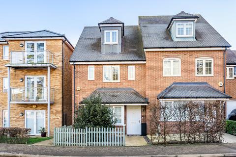 1 Damson Way, Carshalton, SM5 4AY