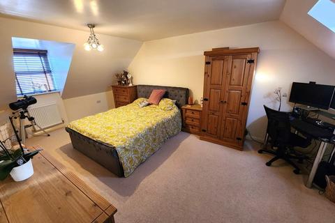 3 bedroom terraced house for sale, Mortimer Road, Bury St Edmunds