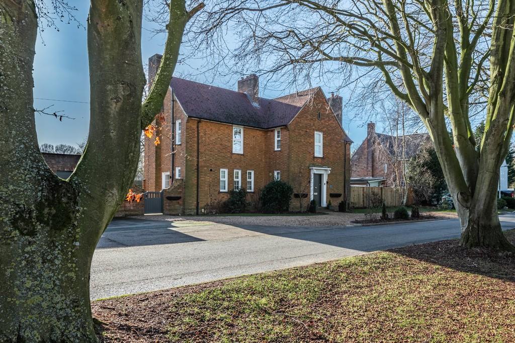 West Raynham 4 bed detached house for sale £545,000
