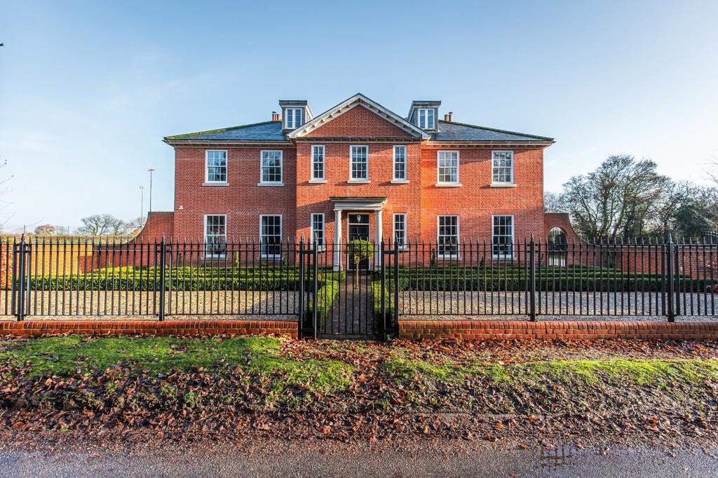 Reepham 6 bed detached house for sale £1,650,000