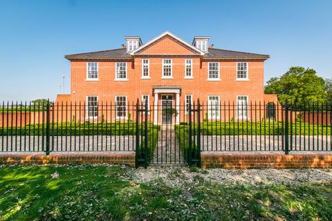 6 bedroom detached house for sale, Reepham