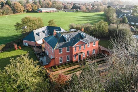 6 bedroom detached house for sale, Reepham