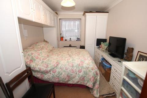 1 bedroom retirement property for sale, Station Road, Heathfield