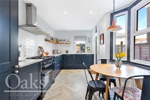3 bedroom terraced house for sale, Woodside Avenue, South Norwood