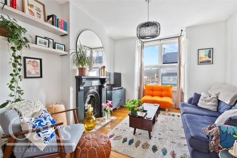 3 bedroom terraced house for sale, Woodside Avenue, South Norwood