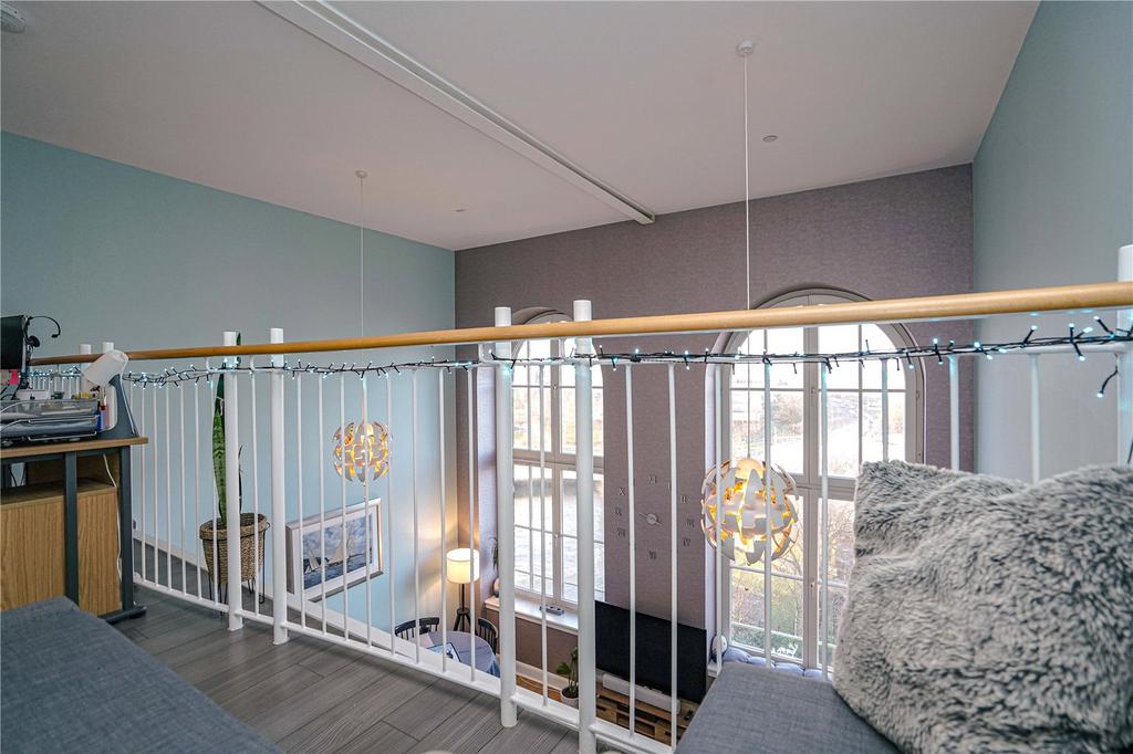 Mezzanine