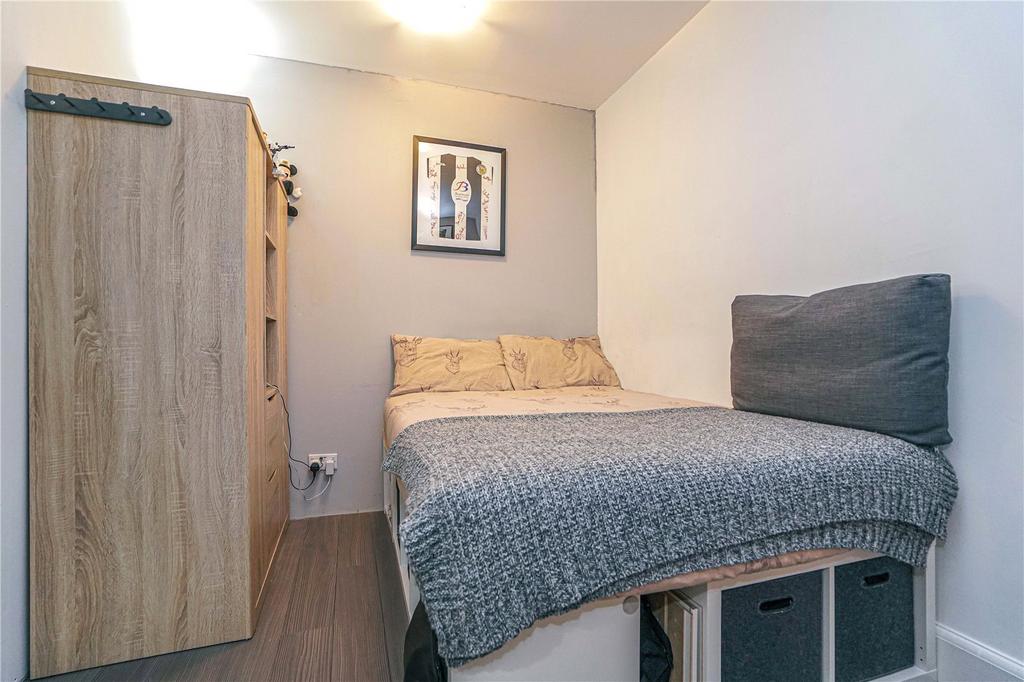 Box Room