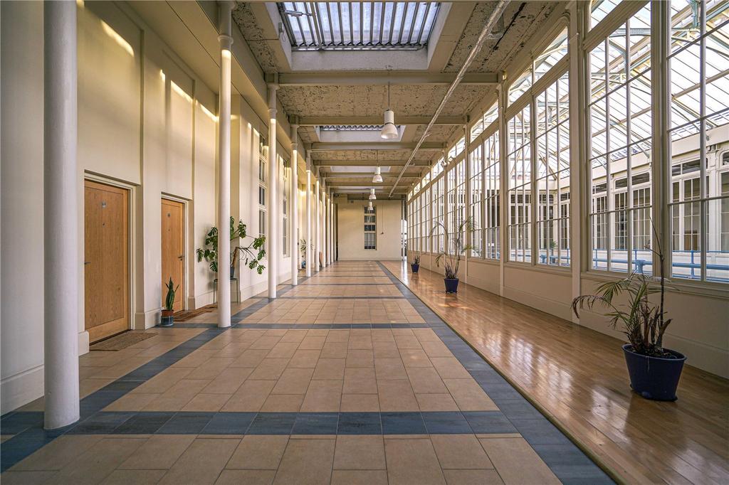 Communal Area