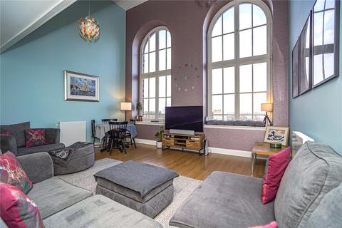 3 bedroom flat for sale, 4/16, Anchor Mill, 7 Thread Street, Paisley, Renfrewshire, PA1