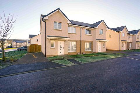 3 bedroom semi-detached house to rent - 12 Mauchline Wynd, Rutherglen, Glasgow, G73