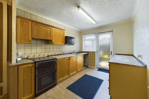 3 bedroom terraced house for sale, Osric Place, Newton Aycliffe