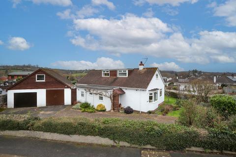 4 bedroom detached bungalow for sale, Fairfield Road, Kingskerswell, TQ12 5HQ