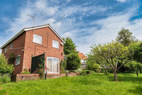 3 bedroom detached house for sale, Bridge Street, Louth LN11 0DP